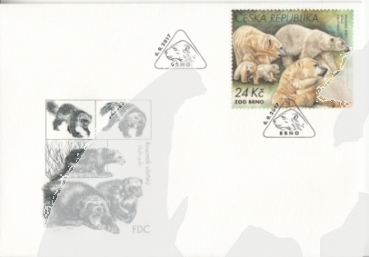 FDC 0913 / 0956 ● - 2017 komplette Jahrgang